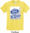 Kids Ford Shirt Vintage Sign Genuine Ford Parts Tee T-Shirt
