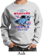 Kids Ford Sweatshirt 1968 Cobra Jet Sweat Shirt