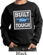 Kids Ford Sweatshirt Built Ford Tough Sweat Shirt