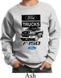 Kids Ford Sweatshirt F-150 Truck Sweat Shirt