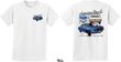 Kids Ford Tee 1967 Mustang (Front & Back) Youth T-shirt