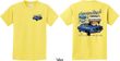 Kids Ford Tee 1967 Mustang (Front & Back) Youth T-shirt