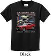 Kids Ford Tee Classic Mustangs Untamed Youth T-shirt