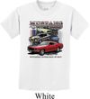 Kids Ford Tee Classic Mustangs Untamed Youth T-shirt