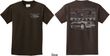 Kids Ford Tee Mustang with Grill (Front & Back) Youth T-shirt