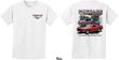 Kids Ford Tee Mustangs Untamed (Front & Back) Youth T-shirt
