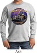 Kids Frankenstein Tee Frankie's Speed Shop Youth Long Sleeve