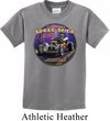 Kids Frankenstein Tee Frankie's Speed Shop Youth T-shirt