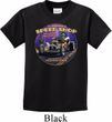 Kids Frankenstein Tee Frankie's Speed Shop Youth T-shirt