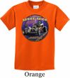 Kids Frankenstein Tee Frankie's Speed Shop Youth T-shirt