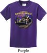 Kids Frankenstein Tee Frankie's Speed Shop Youth T-shirt