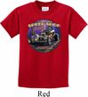 Kids Frankenstein Tee Frankie's Speed Shop Youth T-shirt