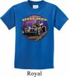 Kids Frankenstein Tee Frankie's Speed Shop Youth T-shirt