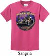 Kids Frankenstein Tee Frankie's Speed Shop Youth T-shirt