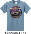 Kids Frankenstein Tee Frankie's Speed Shop Youth T-shirt