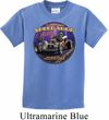 Kids Frankenstein Tee Frankie's Speed Shop Youth T-shirt