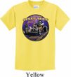 Kids Frankenstein Tee Frankie's Speed Shop Youth T-shirt