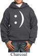 Kids Funny Hoodie Smiley Chat Face Hoody