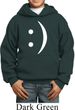 Kids Funny Hoodie Smiley Chat Face Hoody