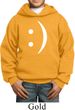 Kids Funny Hoodie Smiley Chat Face Hoody