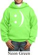 Kids Funny Hoodie Smiley Chat Face Hoody