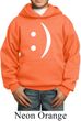 Kids Funny Hoodie Smiley Chat Face Hoody