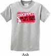 Kids Funny Shirt Dropped On My Head Tee T-Shirt