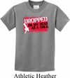 Kids Funny Shirt Dropped On My Head Tee T-Shirt