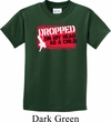 Kids Funny Shirt Dropped On My Head Tee T-Shirt