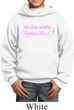 Kids Gymnast Hoodie Eat Sleep Breathe Gymnastics Hoody