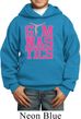 Kids Gymnast Hoodie Gymnastics Text Hoody
