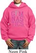 Kids Gymnast Hoodie Gymnastics Text Hoody