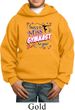Kids Gymnastics Hoodie Miss Gymnast To You Hoody