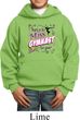 Kids Gymnastics Hoodie Miss Gymnast To You Hoody