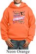 Kids Gymnastics Hoodie Miss Gymnast To You Hoody