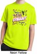 Kids Gymnastics Shirt Miss Gymnast To You Moisture Wicking Tee T-Shirt