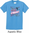 Kids Gymnastics Shirt Miss Gymnast To You Tee T-Shirt