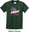 Kids Gymnastics Shirt Miss Gymnast To You Tee T-Shirt
