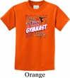 Kids Gymnastics Shirt Miss Gymnast To You Tee T-Shirt