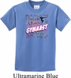 Kids Gymnastics Shirt Miss Gymnast To You Tee T-Shirt