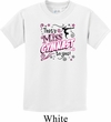 Kids Gymnastics Shirt Miss Gymnast To You Tee T-Shirt