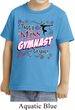 Kids Gymnastics Shirt Miss Gymnast To You Toddler Tee T-Shirt