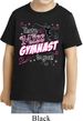 Kids Gymnastics Shirt Miss Gymnast To You Toddler Tee T-Shirt
