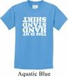 Kids Gymnastics Shirt This Is My Handstand Shirt Tee T-Shirt
