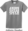 Kids Gymnastics Shirt This Is My Handstand Shirt Tee T-Shirt