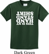 Kids Gymnastics Shirt This Is My Handstand Shirt Tee T-Shirt