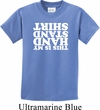 Kids Gymnastics Shirt This Is My Handstand Shirt Tee T-Shirt