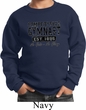 Kids Gymnastics Sweatshirt Competitive Gymnast Sweat Shirt