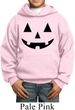 Kids Halloween Hoodie Black Jack O Lantern Hoody