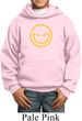Kids Halloween Hoodie Evil Smiley Face Hoody